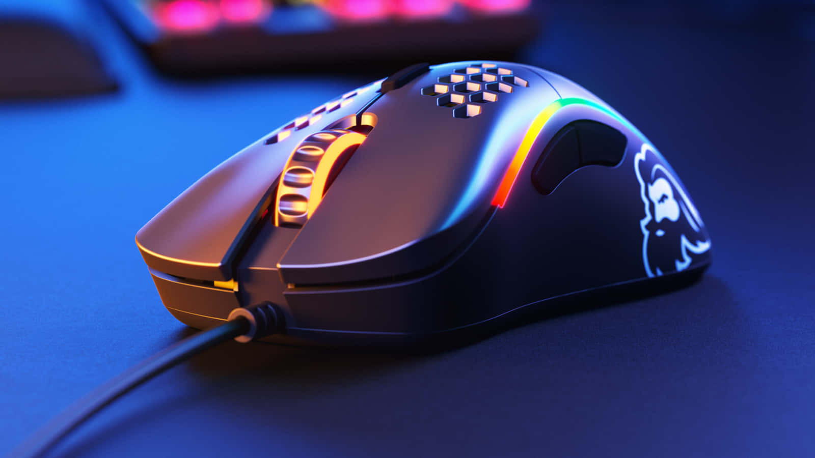 Mouse Gaming